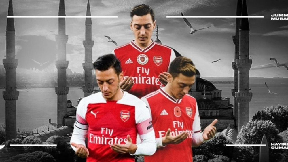 Fenerbahçe, Mesut Özil transferiyle paraya para demeyecek! Detaylar kalem kalem ortaya çıktı 5