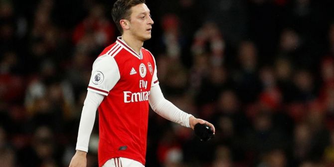 Fenerbahçe, Mesut Özil transferiyle paraya para demeyecek! Detaylar kalem kalem ortaya çıktı