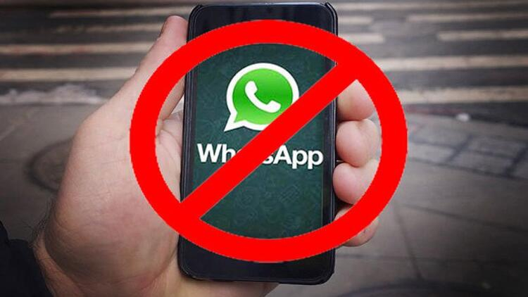 WhatsApp'ın dayatması nedeniyle Cumhurbaşkanlığı iletişim grupları o uygulamaya geçecek 1