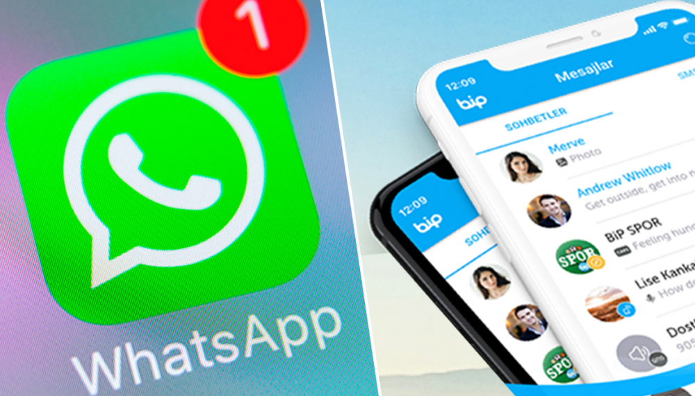 WhatsApp'ın dayatması nedeniyle Cumhurbaşkanlığı iletişim grupları o uygulamaya geçecek 10