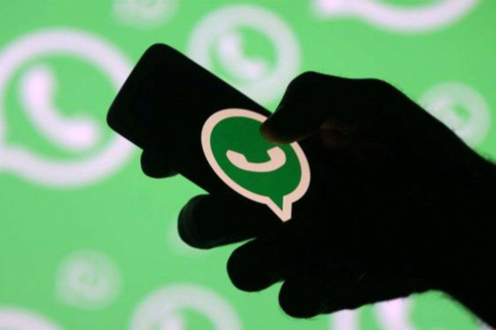 WhatsApp'ın dayatması nedeniyle Cumhurbaşkanlığı iletişim grupları o uygulamaya geçecek 8