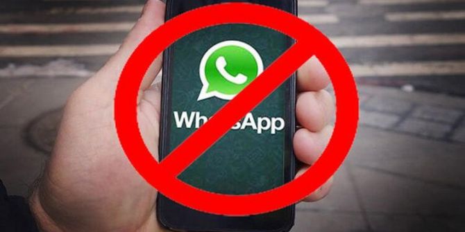 WhatsApp'ın dayatması nedeniyle Cumhurbaşkanlığı iletişim grupları o uygulamaya geçecek