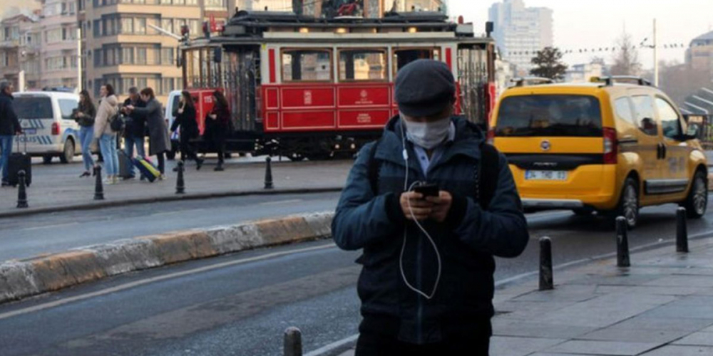 Rahatlama ne zaman başlayacak? Bilim Kurulu Üyesi Prof. Dr. Kara açıkladı 5