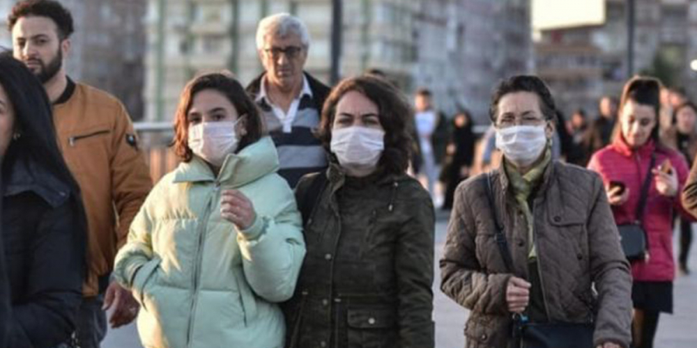 Rahatlama ne zaman başlayacak? Bilim Kurulu Üyesi Prof. Dr. Kara açıkladı 8