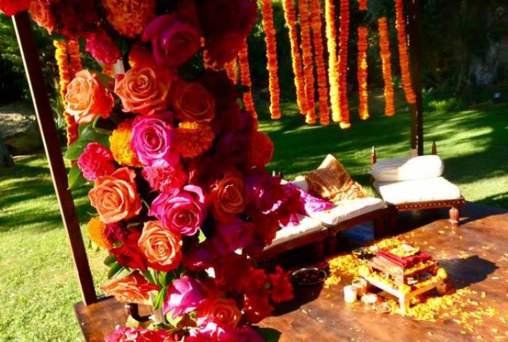 Damat düğünden kaçınca gelini davetliyle evlendirdiler! 3