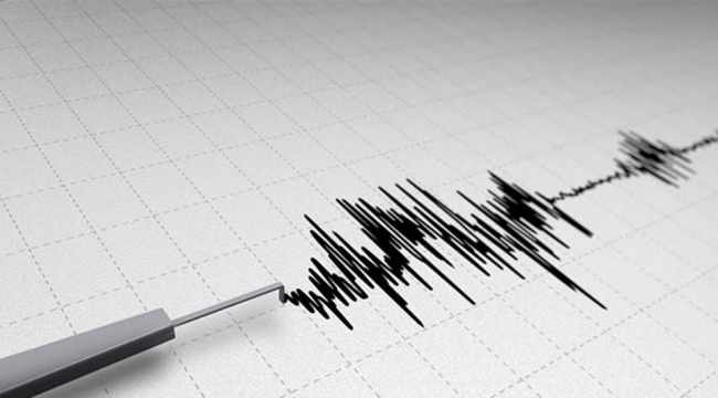 Keşmir'de 5,1 şiddetinde deprem! 1