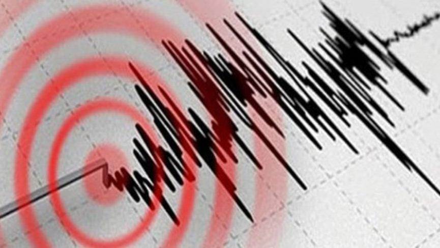 Keşmir'de 5,1 şiddetinde deprem! 3