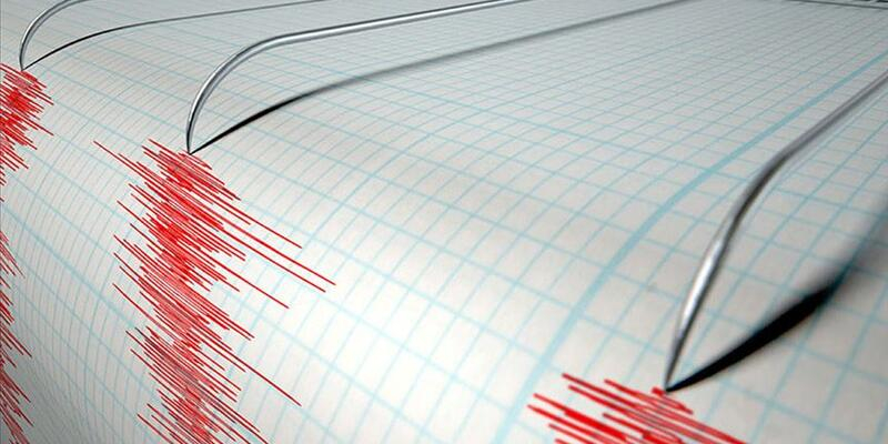 Keşmir'de 5,1 şiddetinde deprem! 4