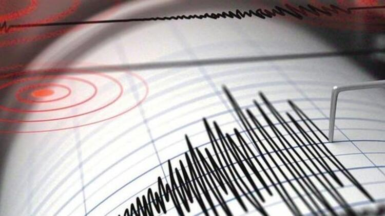 Keşmir'de 5,1 şiddetinde deprem! 5