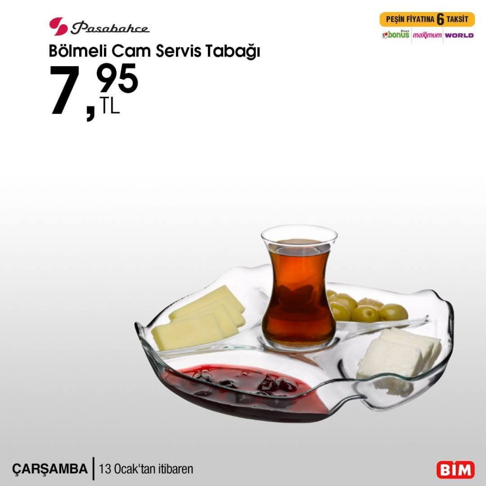 BİM 13 Ocak 2021 aktüel ürünler kataloğu | Yepyeni ürünler, uygun fiyatlar 41