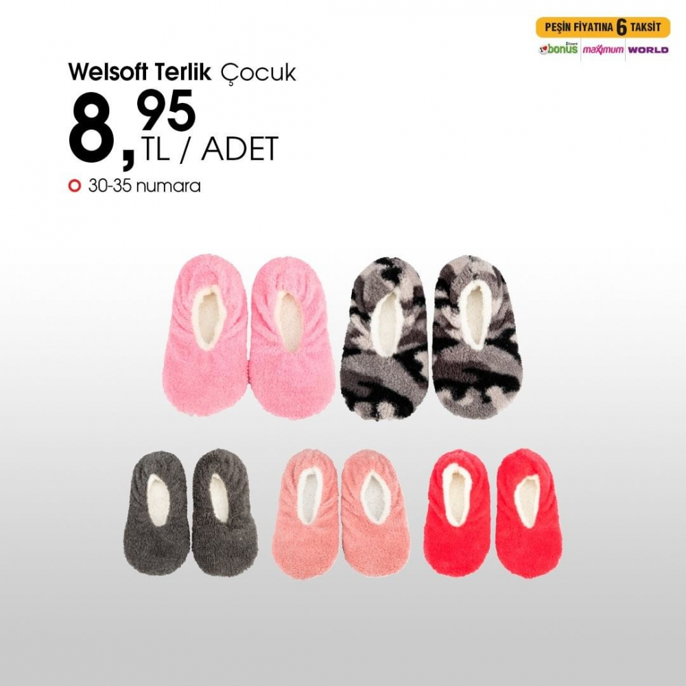 BİM 13 Ocak 2021 aktüel ürünler kataloğu | Yepyeni ürünler, uygun fiyatlar 61