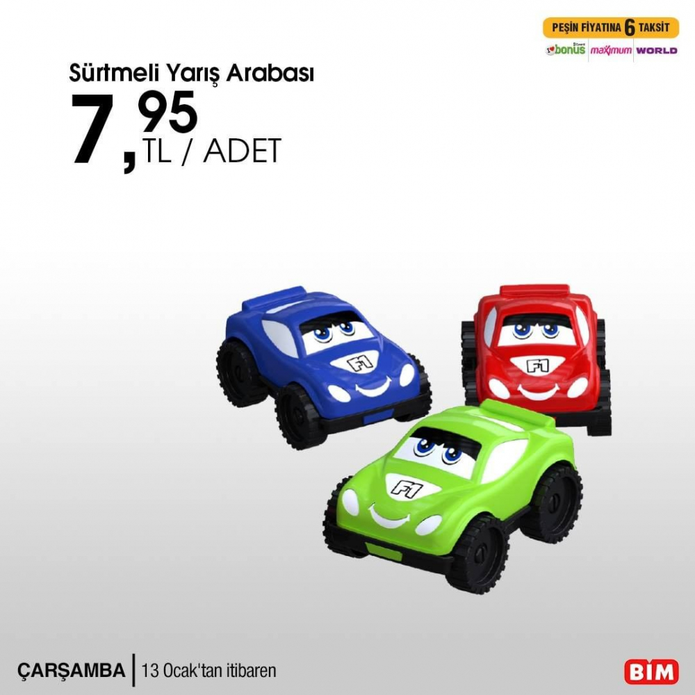 BİM 13 Ocak 2021 aktüel ürünler kataloğu | Yepyeni ürünler, uygun fiyatlar 71