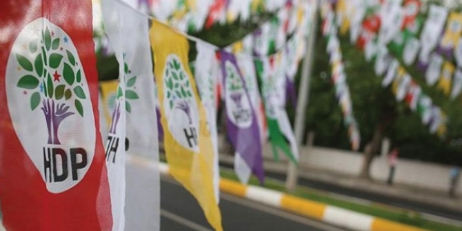 HDP milletvekili adayları 2018 | İşte İl İl HDP milletvekili adayları Tüm liste