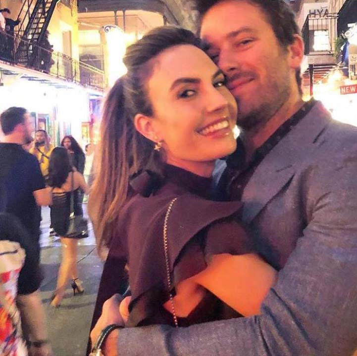 Dünyaca ünlü oyuncunun "Seni yemek istiyorum, ben yamyamım" mesajını attığı kadın tedaviye alındı 12