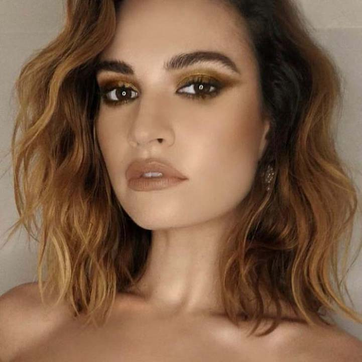 Dünyaca ünlü oyuncunun "Seni yemek istiyorum, ben yamyamım" mesajını attığı kadın tedaviye alındı 13