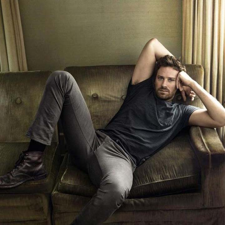 Dünyaca ünlü oyuncunun "Seni yemek istiyorum, ben yamyamım" mesajını attığı kadın tedaviye alındı 3