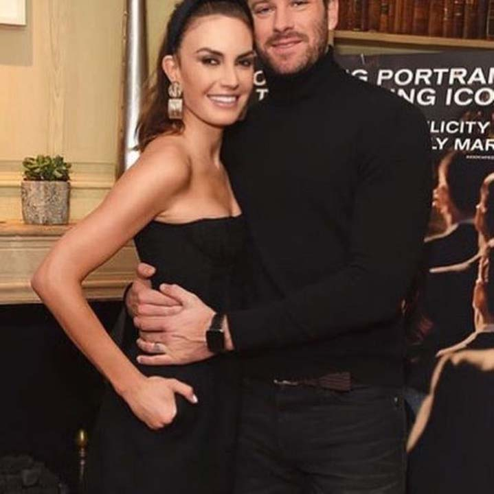 Dünyaca ünlü oyuncunun "Seni yemek istiyorum, ben yamyamım" mesajını attığı kadın tedaviye alındı 5