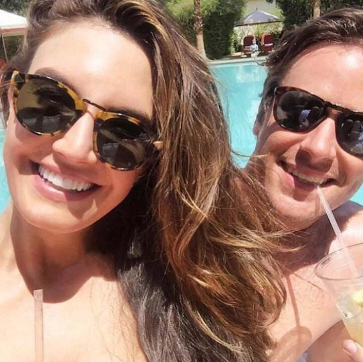 Dünyaca ünlü oyuncunun "Seni yemek istiyorum, ben yamyamım" mesajını attığı kadın tedaviye alındı 8