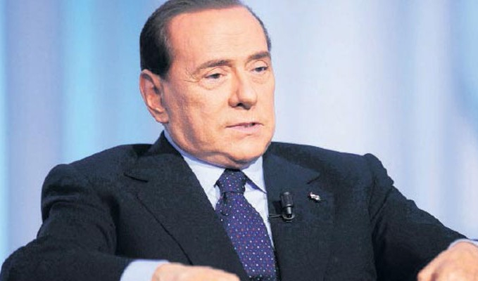 Silvio Berlusconi hastaneye kaldırıldı! 4