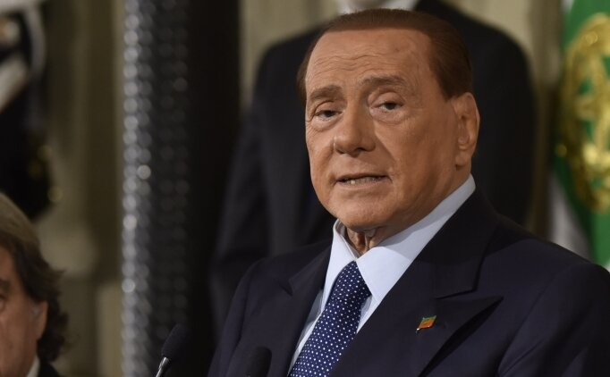 Silvio Berlusconi hastaneye kaldırıldı! 7
