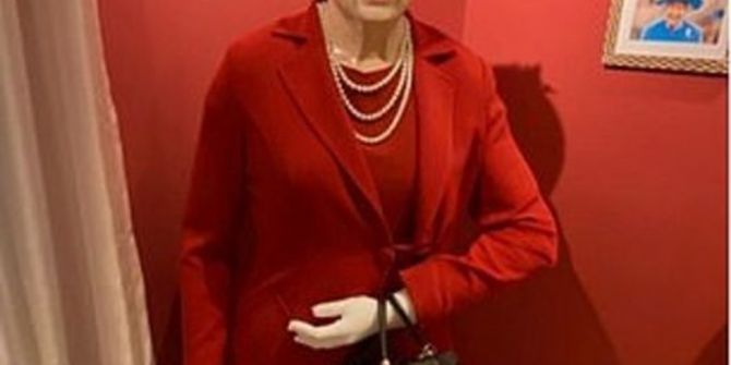 Brezilya'da yapılan balmumu heykeller sosyal medyada ti'ye alındı!