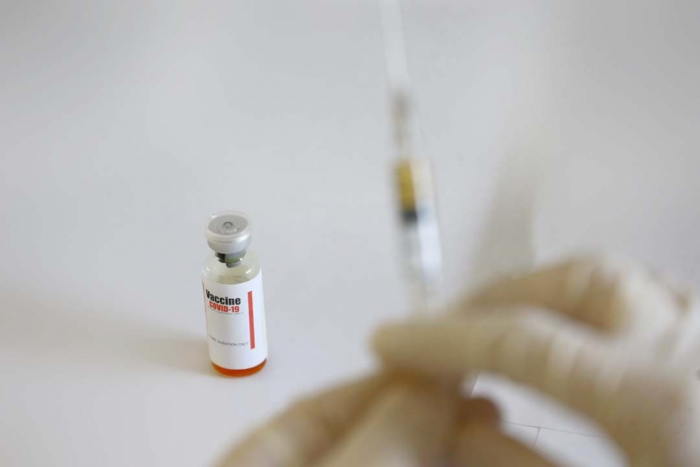 Dünya Sağlık Örgütü'nden uyarı: Koronavirüs aşısı Mart ayında Afrika'ya gelmeli 1