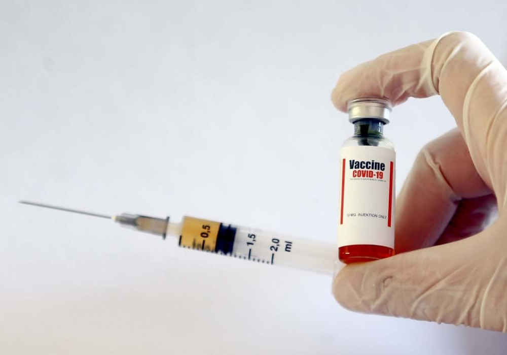 Dünya Sağlık Örgütü'nden uyarı: Koronavirüs aşısı Mart ayında Afrika'ya gelmeli 4