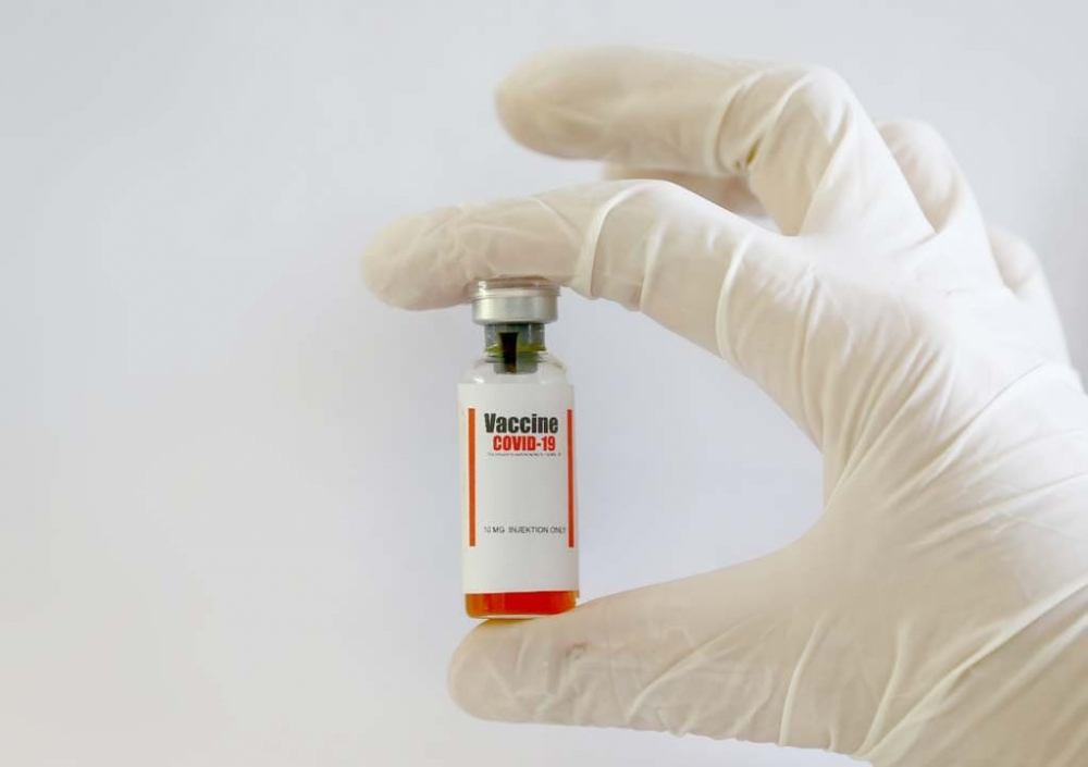 Dünya Sağlık Örgütü'nden uyarı: Koronavirüs aşısı Mart ayında Afrika'ya gelmeli 5