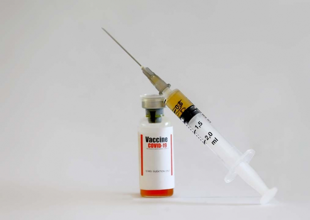 Dünya Sağlık Örgütü'nden uyarı: Koronavirüs aşısı Mart ayında Afrika'ya gelmeli 6