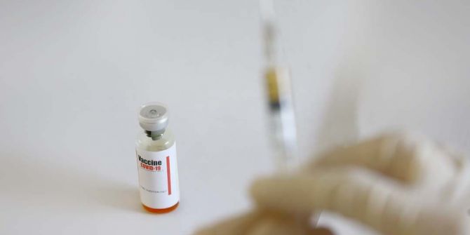 Dünya Sağlık Örgütü'nden uyarı: Koronavirüs aşısı Mart ayında Afrika'ya gelmeli