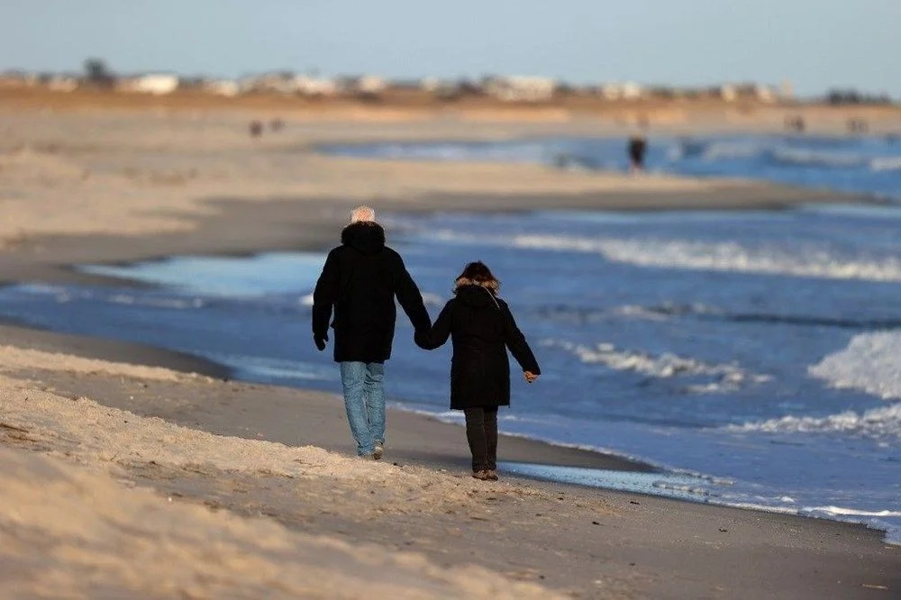 Koronavirüs sürecinde cinsel ilişkilerle ilgili yeni yönerge: Öpüşmeyin, prezervatif kullanın 6
