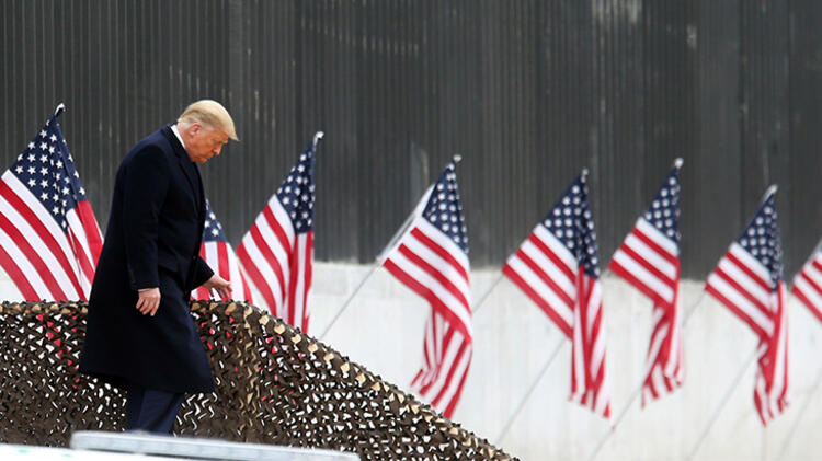 Donald Trump kararını verdi! FBI ve Federal Savcılık'tan dikkat çeken açıklama 1