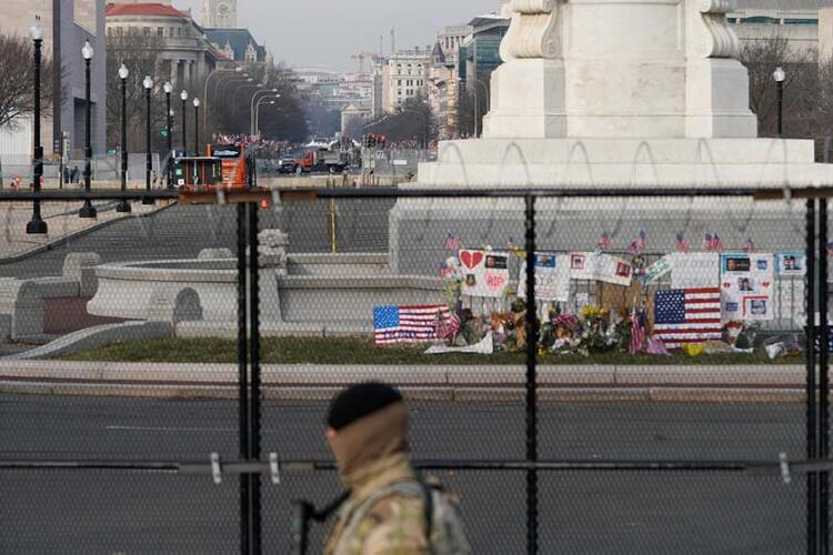 Donald Trump kararını verdi! FBI ve Federal Savcılık'tan dikkat çeken açıklama 11