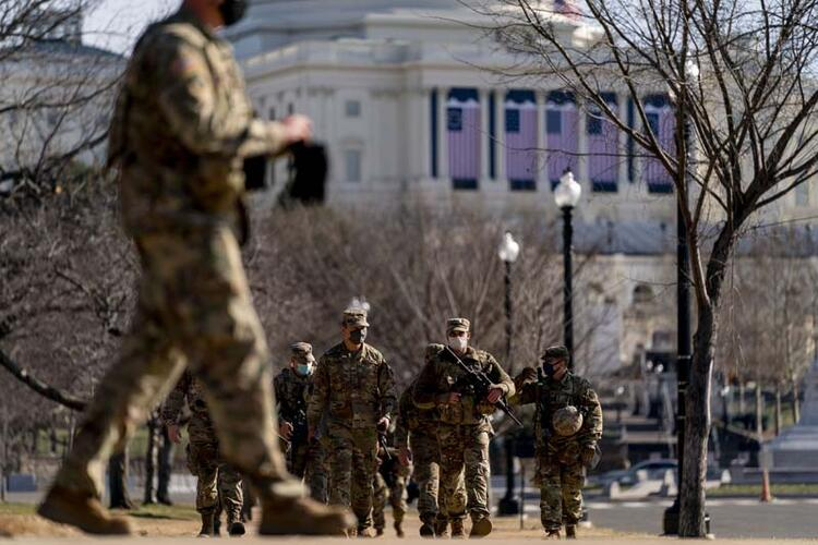 Donald Trump kararını verdi! FBI ve Federal Savcılık'tan dikkat çeken açıklama 14