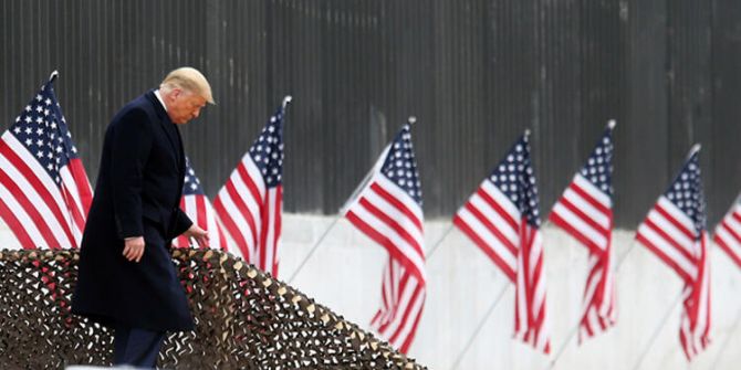 Donald Trump kararını verdi! FBI ve Federal Savcılık'tan dikkat çeken açıklama