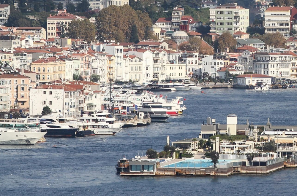 Lüks konut sahipleri dikkat! Değerli konut vergisi ödemeleri başlıyor 13