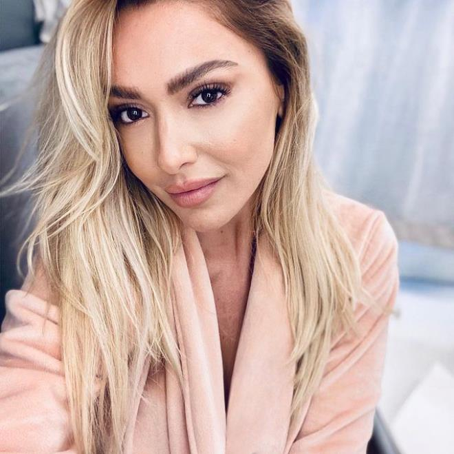 Hadise'den O Ses Türkiye Rap için yeni imaj! 8