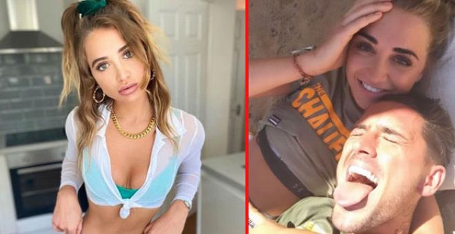 TV yıldızından skandal intikam planı! Cinsel ilişkiye girdikleri anları gizlice kayda alıp ifşa etti! 1