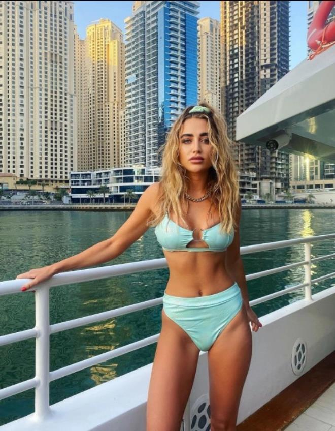 TV yıldızından skandal intikam planı! Cinsel ilişkiye girdikleri anları gizlice kayda alıp ifşa etti! 10