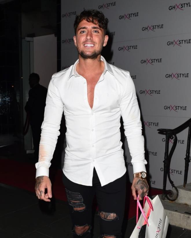 TV yıldızından skandal intikam planı! Cinsel ilişkiye girdikleri anları gizlice kayda alıp ifşa etti! 3