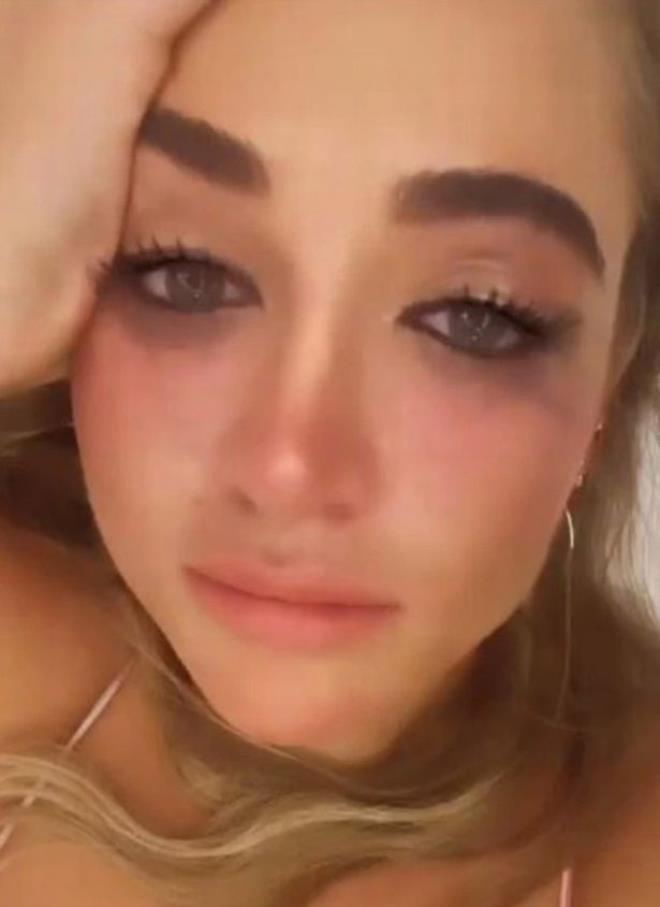 TV yıldızından skandal intikam planı! Cinsel ilişkiye girdikleri anları gizlice kayda alıp ifşa etti! 6