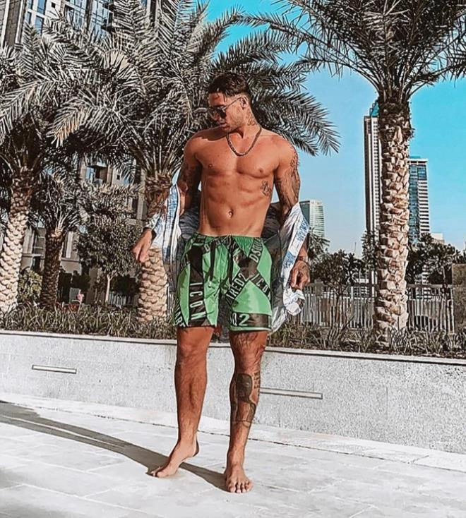 TV yıldızından skandal intikam planı! Cinsel ilişkiye girdikleri anları gizlice kayda alıp ifşa etti! 9