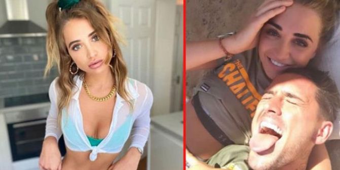 TV yıldızından skandal intikam planı! Cinsel ilişkiye girdikleri anları gizlice kayda alıp ifşa etti!