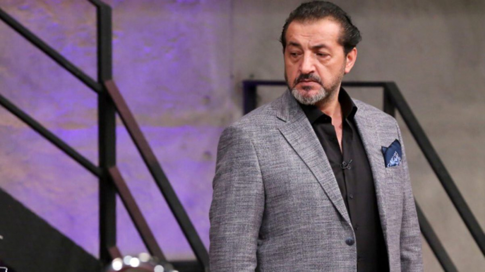 MasterChef Mehmet Yalçınkaya'nın gençlik fotoğrafı olay oldu! Bakın gençliği kime benzetildi! 3