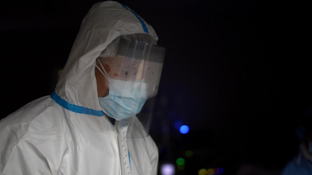 Amerika Birleşik Devletleri'nde koronavirüsten ölenlerin sayısı 408 bini geçti 9