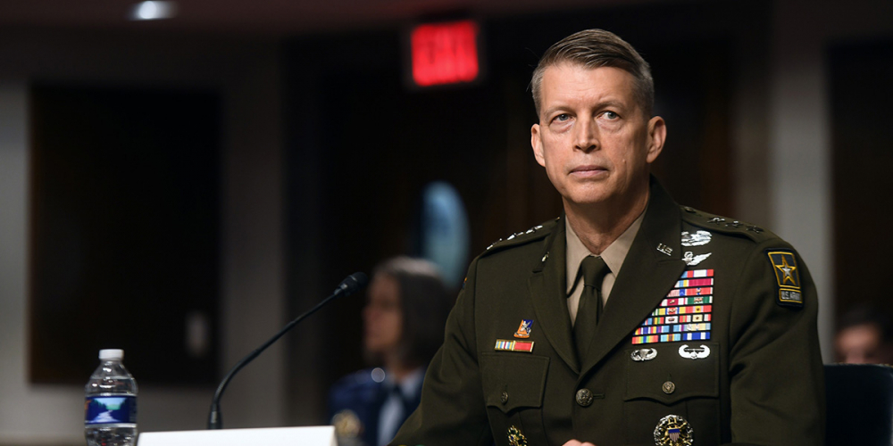 Biden'ın yemin töreninde görevli 12 muhafız görevden alındı 2