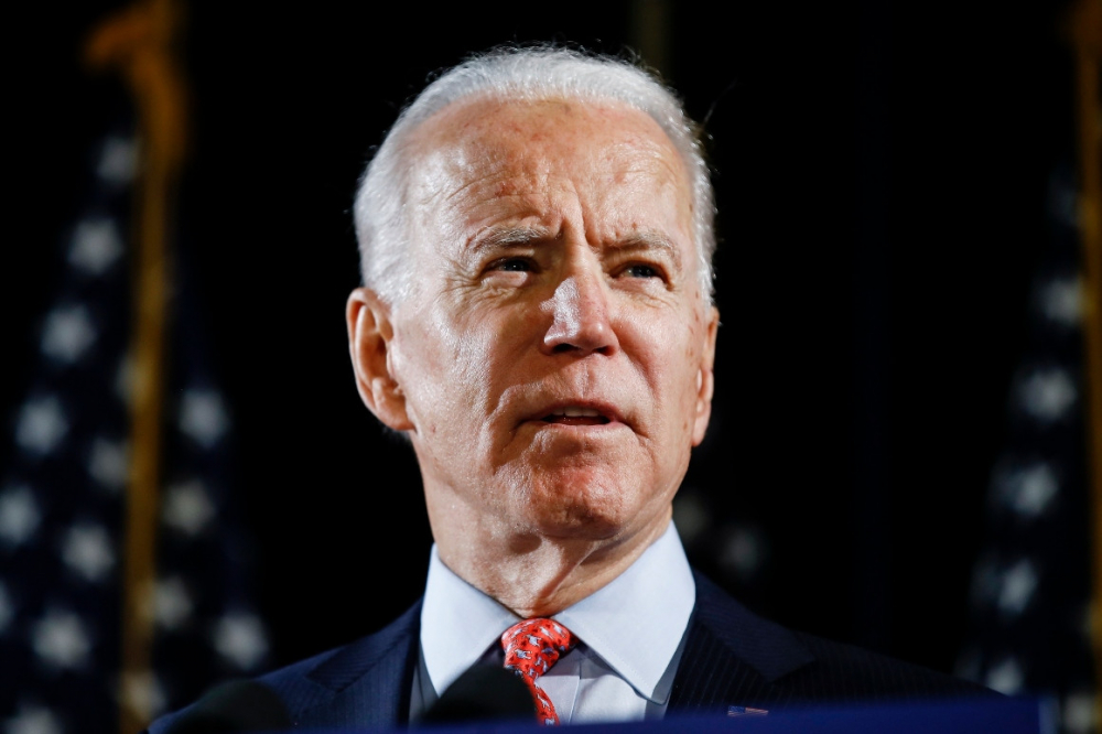 Biden'ın yemin töreninde görevli 12 muhafız görevden alındı 5
