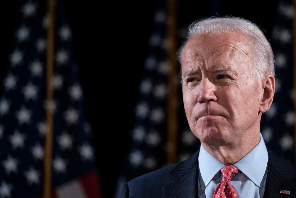 Biden'ın yemin töreninde görevli 12 muhafız görevden alındı 8