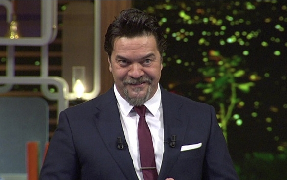 Beyaz Show yeniden ne zaman başlıyacak? Kanal D'den açıklama var 5