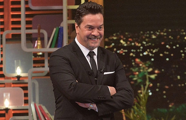 Beyaz Show yeniden ne zaman başlıyacak? Kanal D'den açıklama var 6